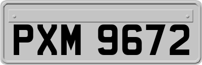 PXM9672