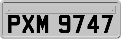 PXM9747