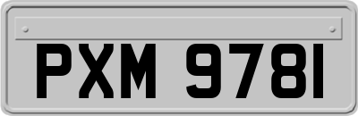 PXM9781