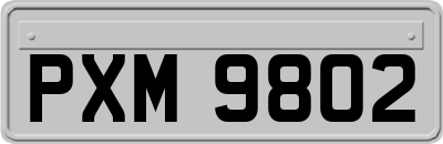 PXM9802