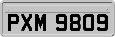 PXM9809