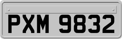 PXM9832