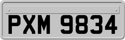 PXM9834