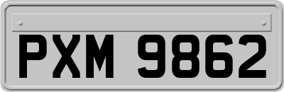 PXM9862