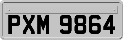 PXM9864