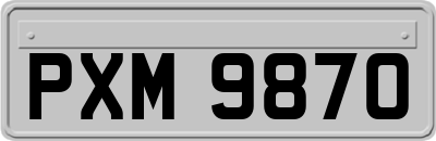 PXM9870