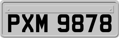 PXM9878