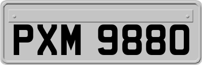 PXM9880