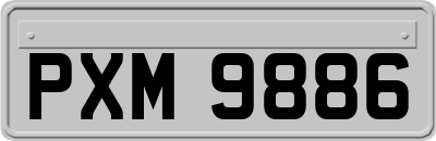 PXM9886