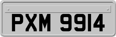 PXM9914