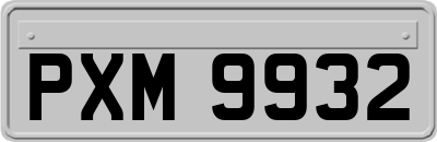 PXM9932