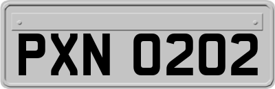 PXN0202