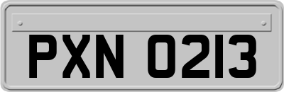 PXN0213