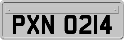 PXN0214