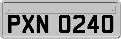 PXN0240