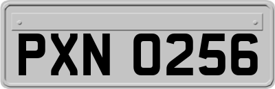 PXN0256