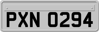 PXN0294