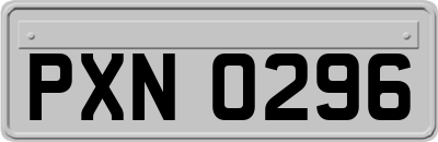 PXN0296