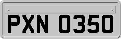 PXN0350