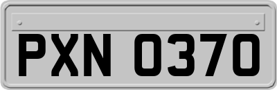 PXN0370