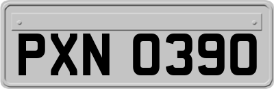 PXN0390