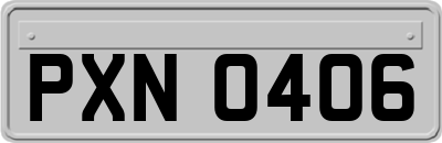 PXN0406