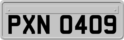 PXN0409