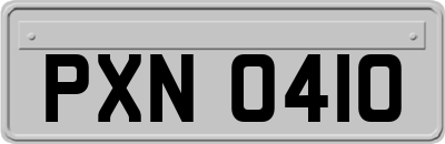 PXN0410