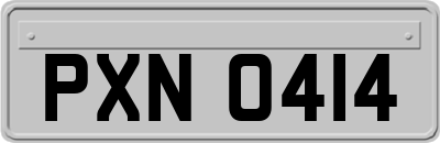 PXN0414