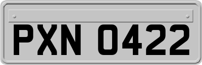 PXN0422