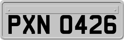 PXN0426