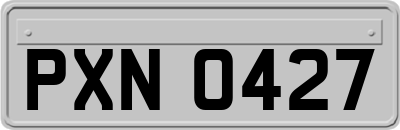 PXN0427