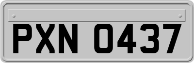 PXN0437