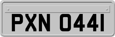 PXN0441