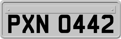 PXN0442