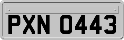 PXN0443