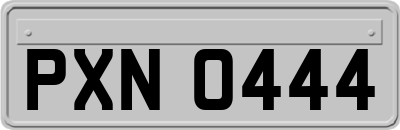 PXN0444