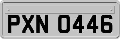 PXN0446