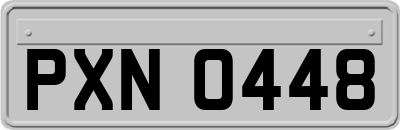 PXN0448