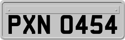 PXN0454