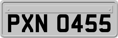 PXN0455