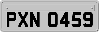 PXN0459