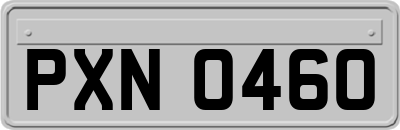 PXN0460