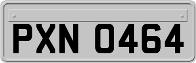 PXN0464