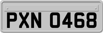 PXN0468