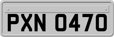 PXN0470