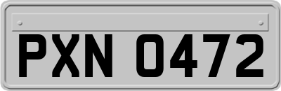 PXN0472