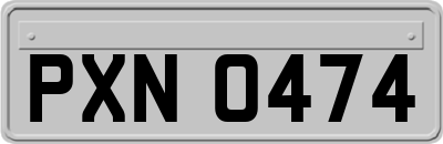 PXN0474