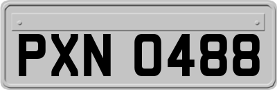 PXN0488