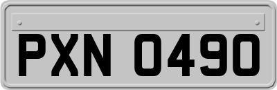 PXN0490